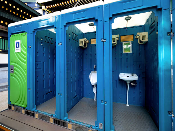 Portable Toilet Options We Offer in La Grange Park, IL